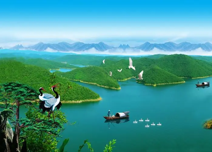 电子节能
